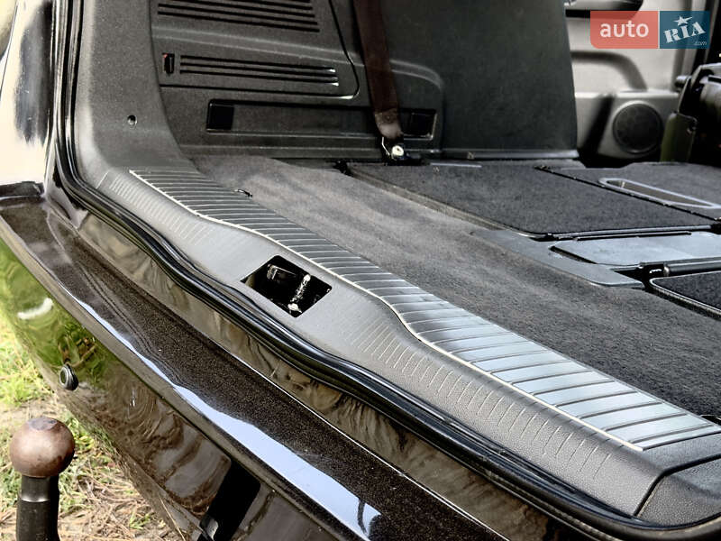 Минивэн Opel Zafira 2009 в Каменец-Подольском