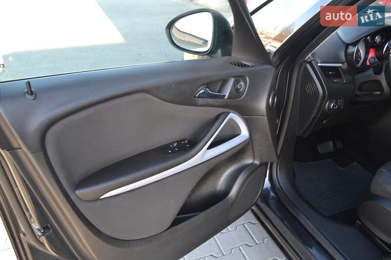 Мінівен Opel Zafira 2016 в Вінниці