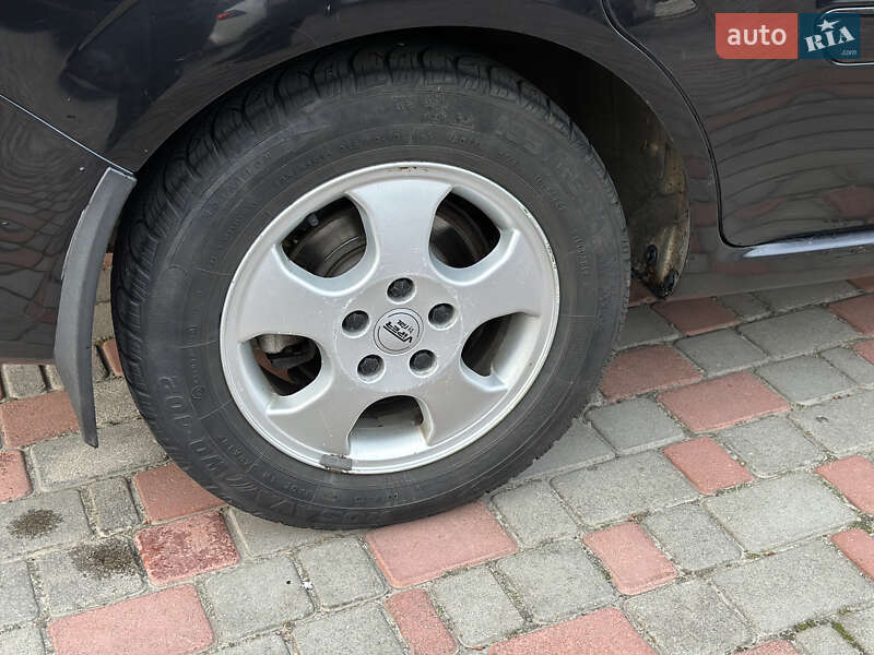 Минивэн Opel Zafira 2007 в Белой Церкви