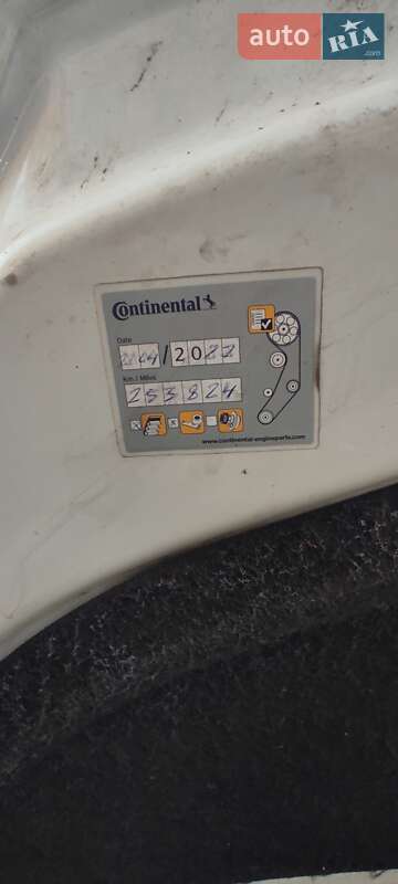 Микровэн Opel Zafira 2013 в Дрогобыче фото 16 Микровэн Opel Zafira 2013 в Дрогобыче