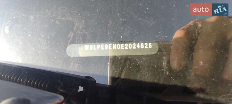 Микровэн Opel Zafira 2013 в Дрогобыче фото 13 Микровэн Opel Zafira 2013 в Дрогобыче