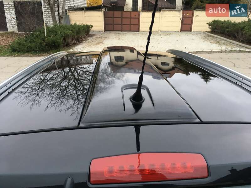 Минивэн Opel Zafira 2009 в Харькове