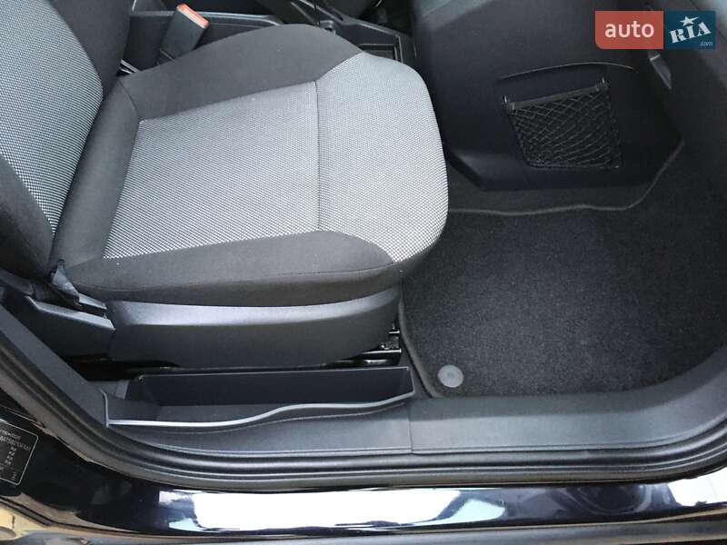 Минивэн Opel Zafira 2009 в Харькове