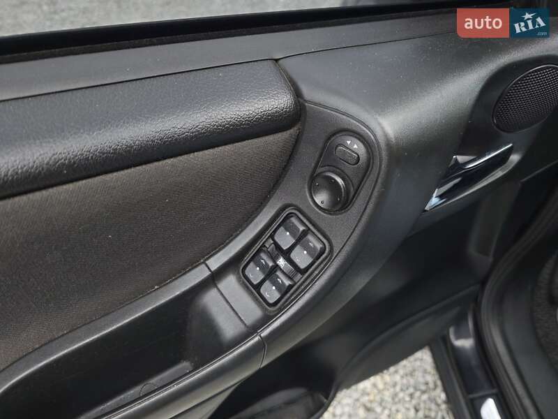 Минивэн Opel Zafira 2003 в Тернополе фото 24 Минивэн Opel Zafira 2003 в Тернополе