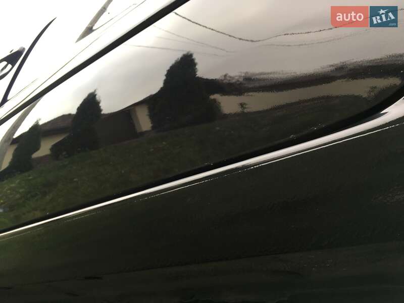 Минивэн Opel Zafira 2009 в Харькове