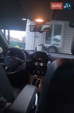 Минивэн Opel Zafira 2008 в Нежине