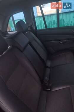 Минивэн Opel Zafira 2008 в Нежине