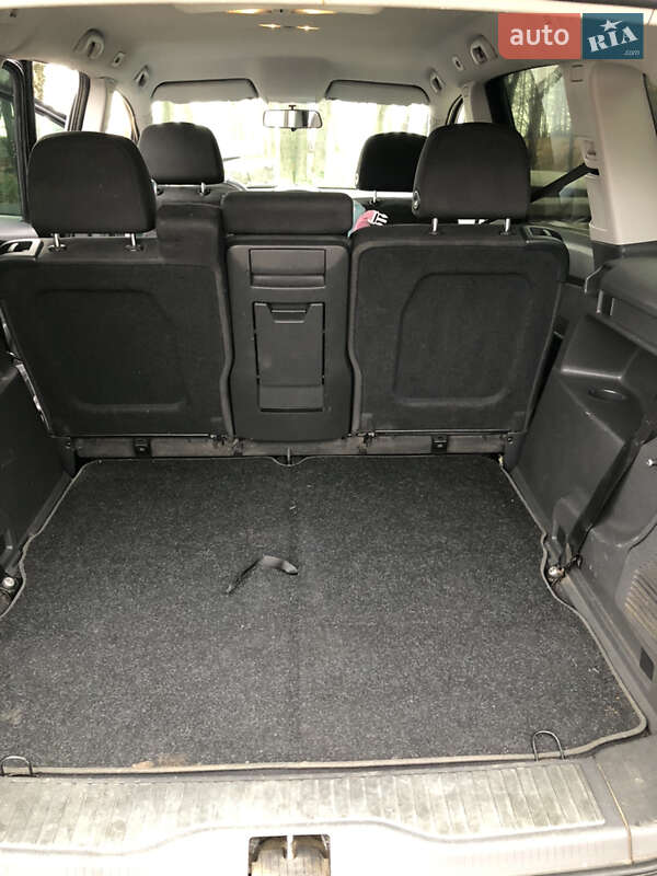 Минивэн Opel Zafira 2006 в Львове фото 7 Минивэн Opel Zafira 2006 в Львове