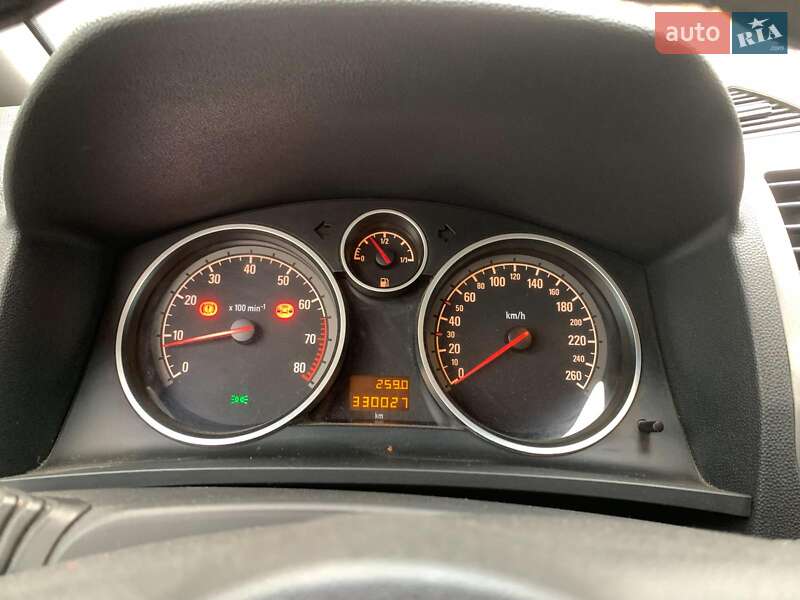 Минивэн Opel Zafira 2005 в Виннице фото 32 Минивэн Opel Zafira 2005 в Виннице