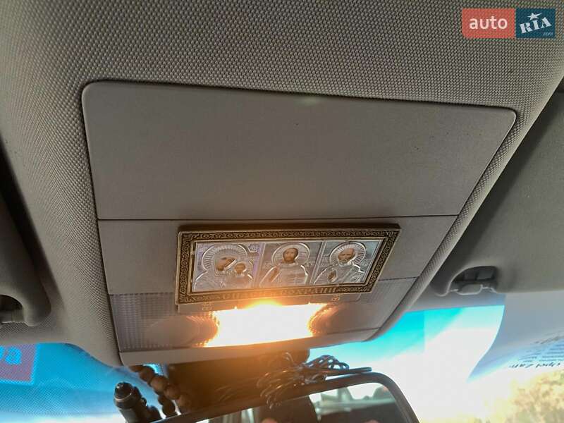 Минивэн Opel Zafira 2005 в Виннице фото 36 Минивэн Opel Zafira 2005 в Виннице