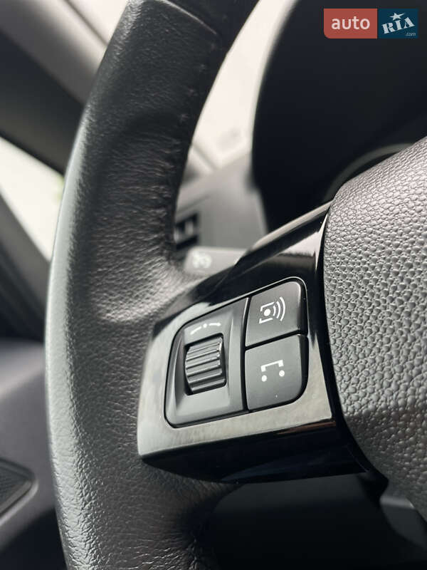 Мінівен Opel Zafira 2011 в Дрогобичі