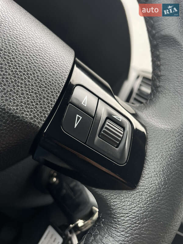 Мінівен Opel Zafira 2011 в Дрогобичі