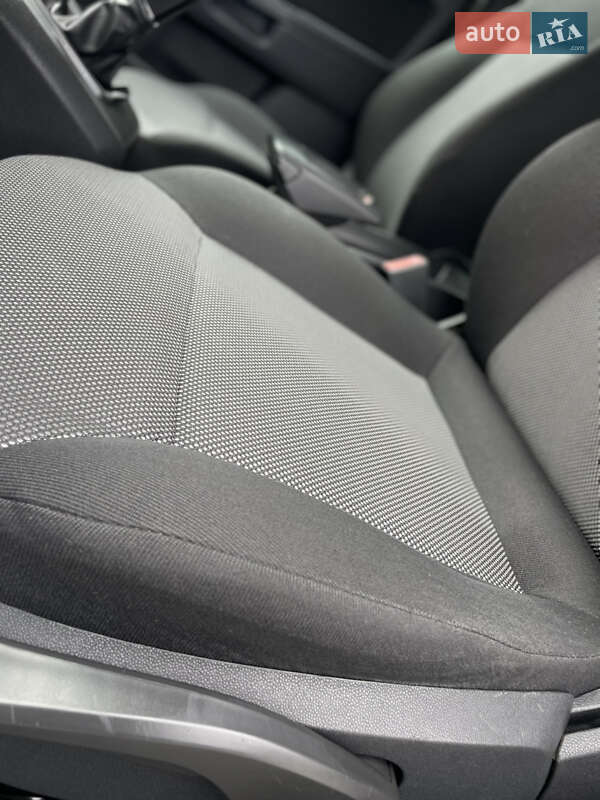 Мінівен Opel Zafira 2011 в Дрогобичі