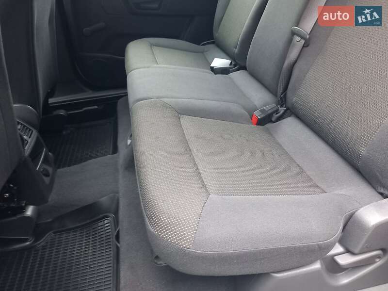 Минивэн Opel Zafira 2009 в Белой Церкви фото 21 Минивэн Opel Zafira 2009 в Белой Церкви