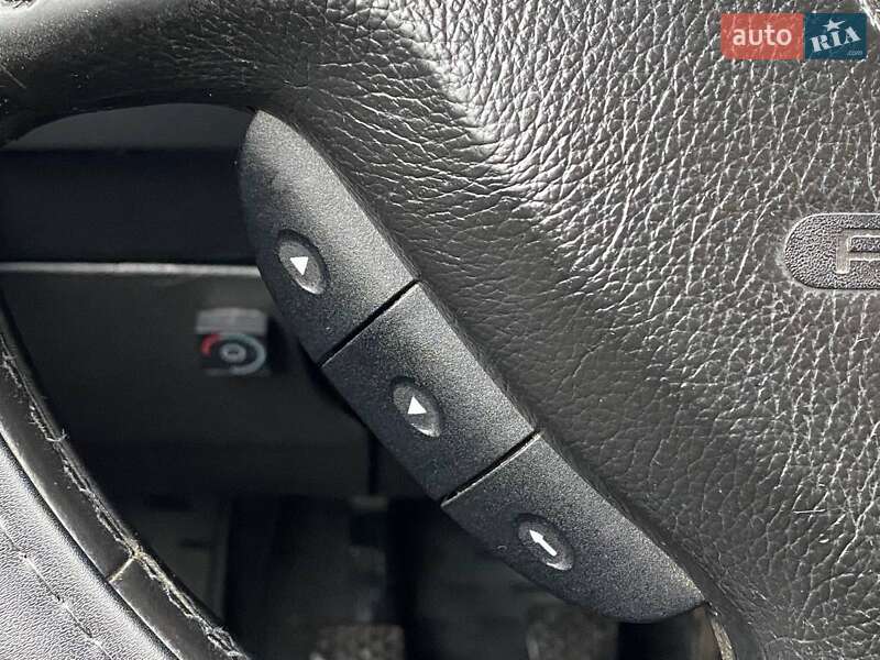 Мінівен Opel Zafira 2005 в Києві