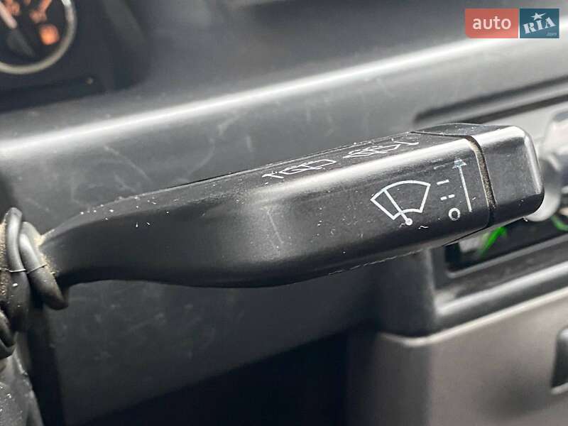 Мінівен Opel Zafira 2005 в Києві