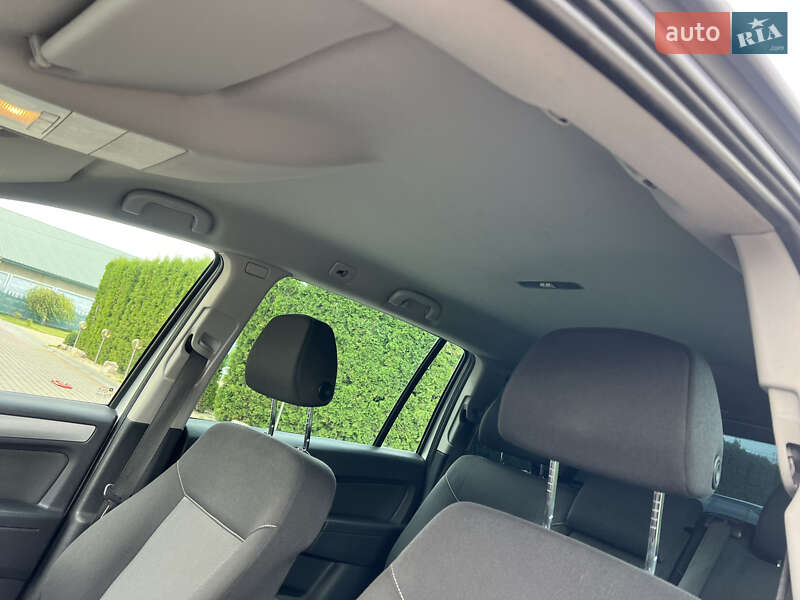 Минивэн Opel Zafira 2012 в Дунаевцах фото 45 Минивэн Opel Zafira 2012 в Дунаевцах