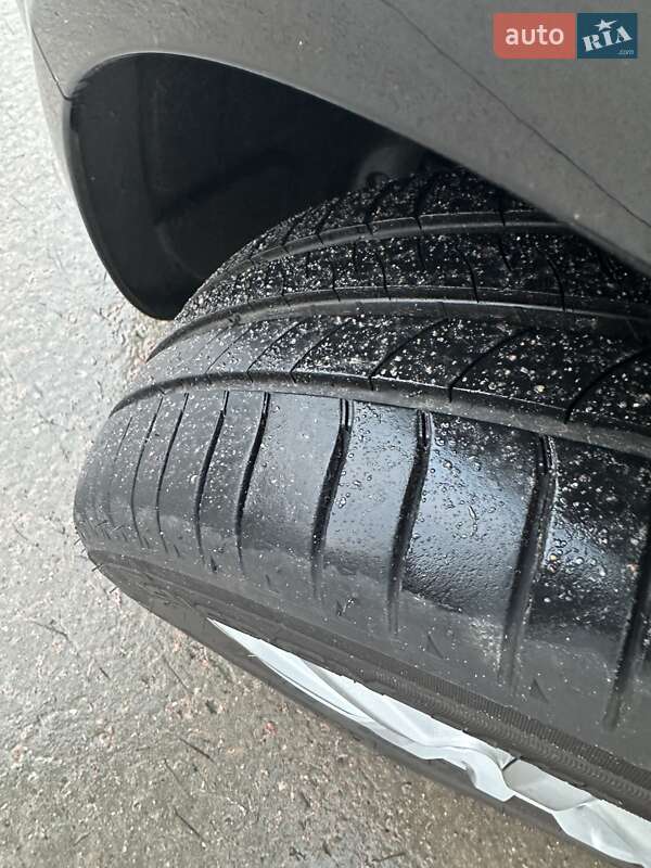 Минивэн Opel Zafira 2009 в Коростене