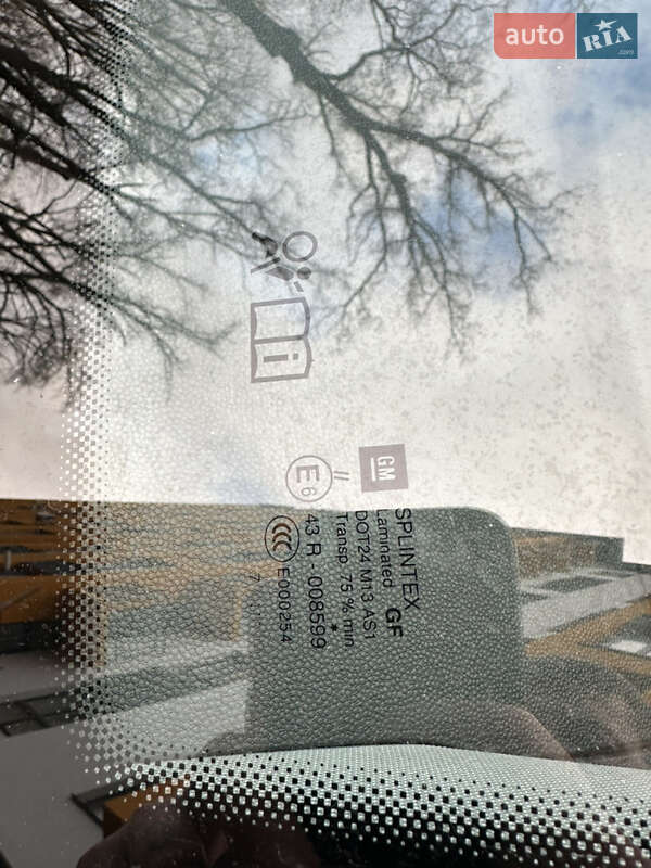 Минивэн Opel Zafira 2007 в Виннице фото 12 Минивэн Opel Zafira 2007 в Виннице