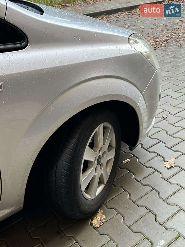 Минивэн Opel Zafira 2007 в Виннице фото 21 Минивэн Opel Zafira 2007 в Виннице