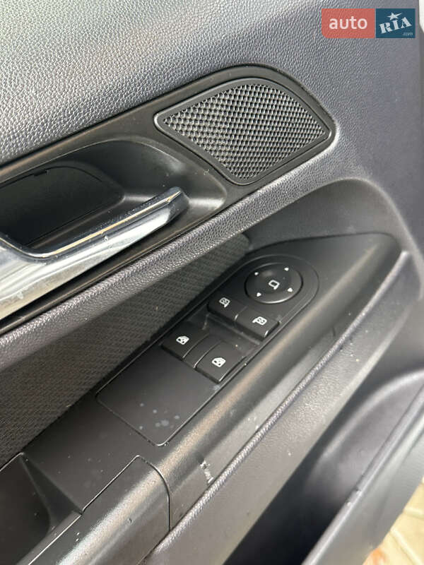 Минивэн Opel Zafira 2007 в Виннице фото 39 Минивэн Opel Zafira 2007 в Виннице