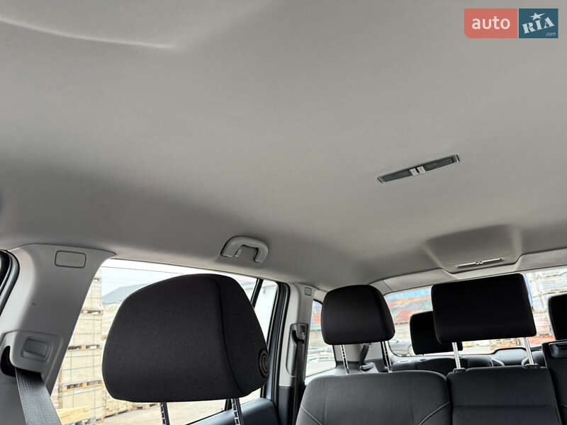 Мінівен Opel Zafira 2009 в Вінниці фото 29 Мінівен Opel Zafira 2009 в Вінниці