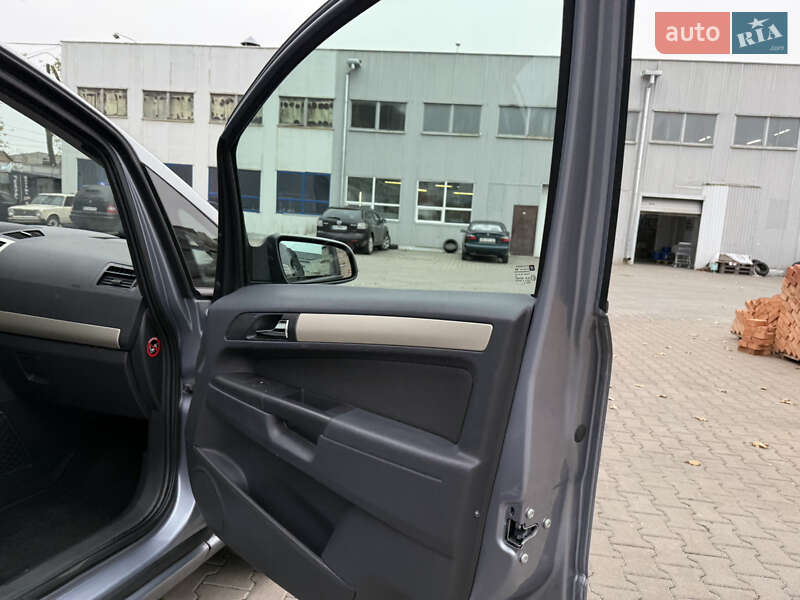 Мінівен Opel Zafira 2009 в Вінниці фото 45 Мінівен Opel Zafira 2009 в Вінниці