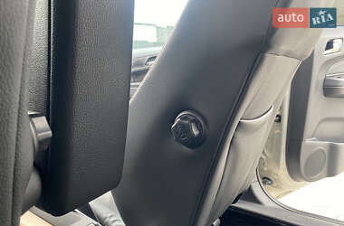 Минивэн Opel Zafira 2011 в Ивано-Франковске