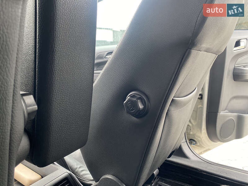 Минивэн Opel Zafira 2011 в Ивано-Франковске