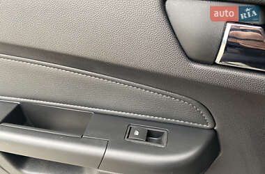 Минивэн Opel Zafira 2011 в Ивано-Франковске