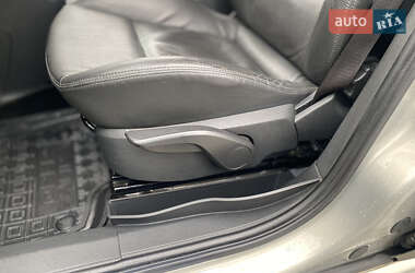 Минивэн Opel Zafira 2011 в Ивано-Франковске