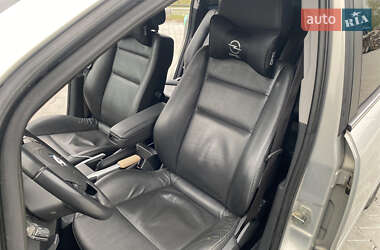 Минивэн Opel Zafira 2011 в Ивано-Франковске