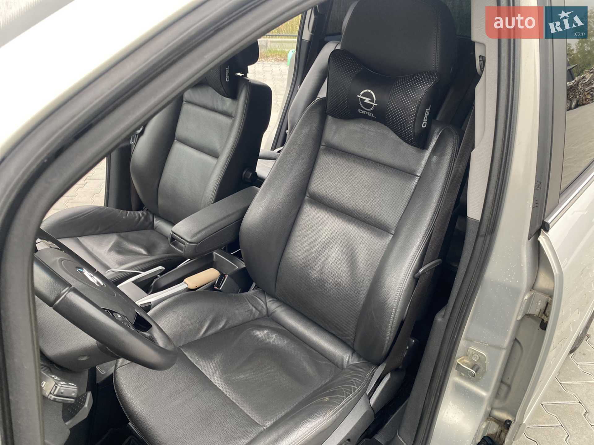 2011 Opel Zafira - мініатюра 30