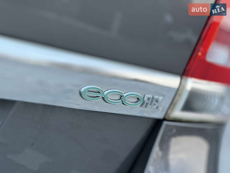 Минивэн Opel Zafira 2009 в Владимире