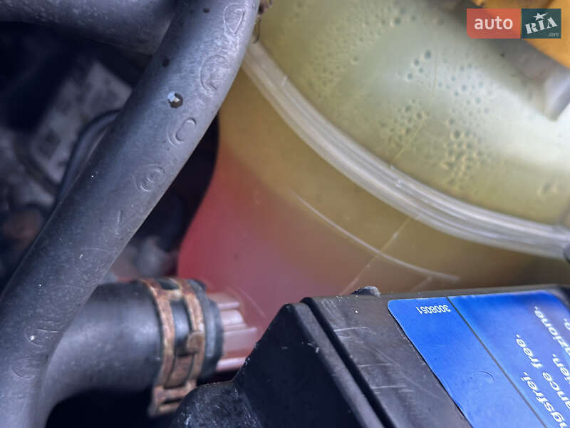 Минивэн Opel Zafira 2009 в Владимире