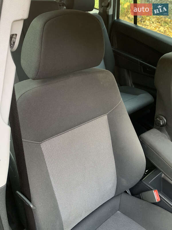 Минивэн Opel Zafira 2011 в Белой Церкви фото 28 Минивэн Opel Zafira 2011 в Белой Церкви