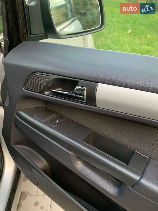 Минивэн Opel Zafira 2011 в Белой Церкви фото 32 Минивэн Opel Zafira 2011 в Белой Церкви