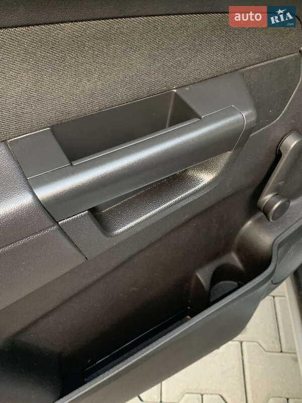 Минивэн Opel Zafira 2011 в Белой Церкви фото 63 Минивэн Opel Zafira 2011 в Белой Церкви