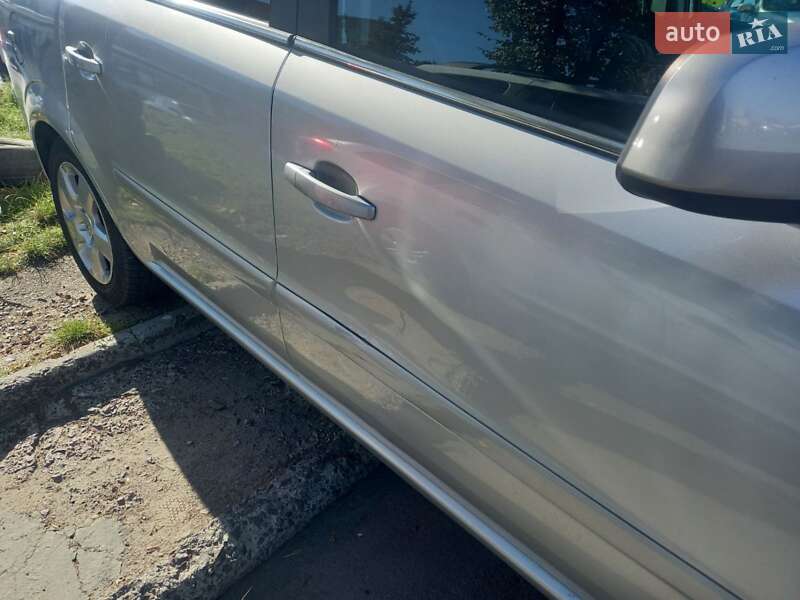 Минивэн Opel Zafira 2010 в Сарнах фото 5 Минивэн Opel Zafira 2010 в Сарнах