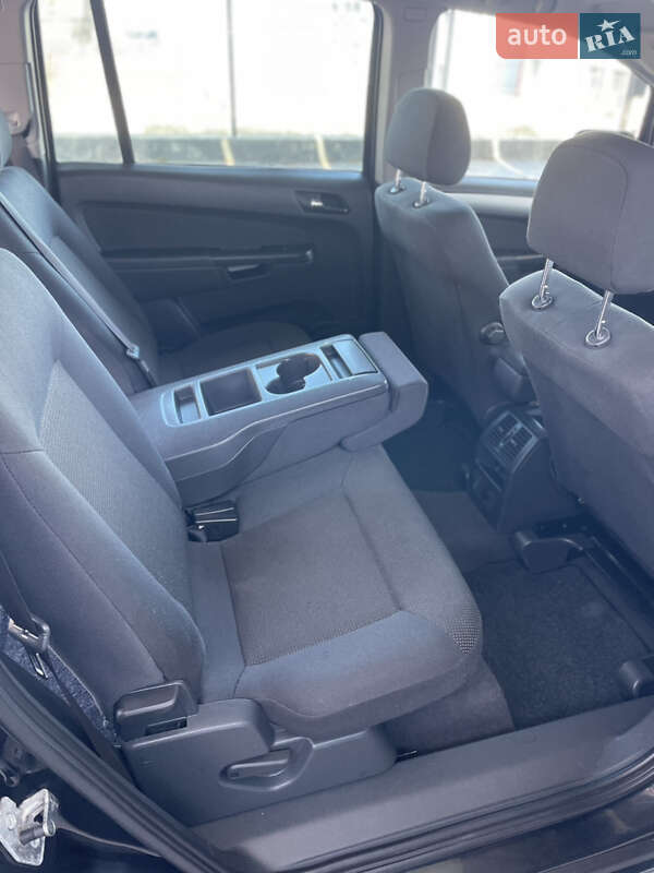 Минивэн Opel Zafira 2014 в Виннице фото 16 Минивэн Opel Zafira 2014 в Виннице
