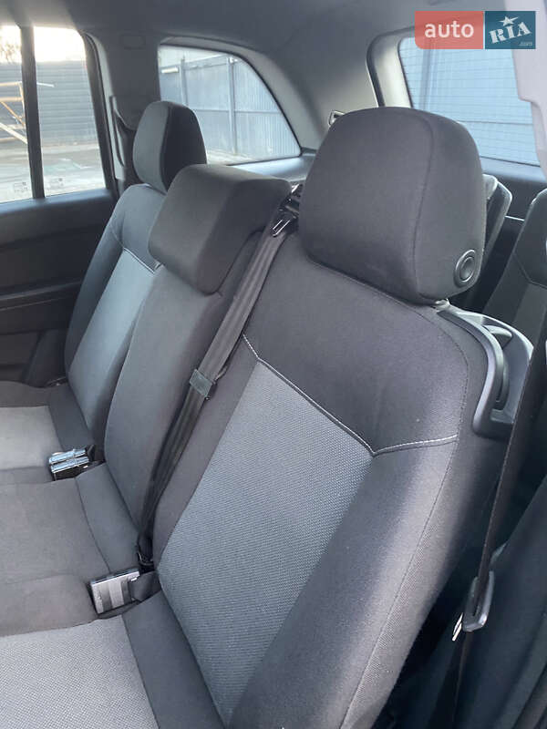 Минивэн Opel Zafira 2007 в Белой Церкви фото 17 Минивэн Opel Zafira 2007 в Белой Церкви