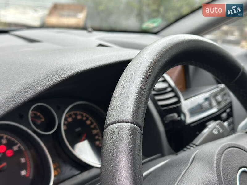 Минивэн Opel Zafira 2009 в Виннице фото 11 Минивэн Opel Zafira 2009 в Виннице