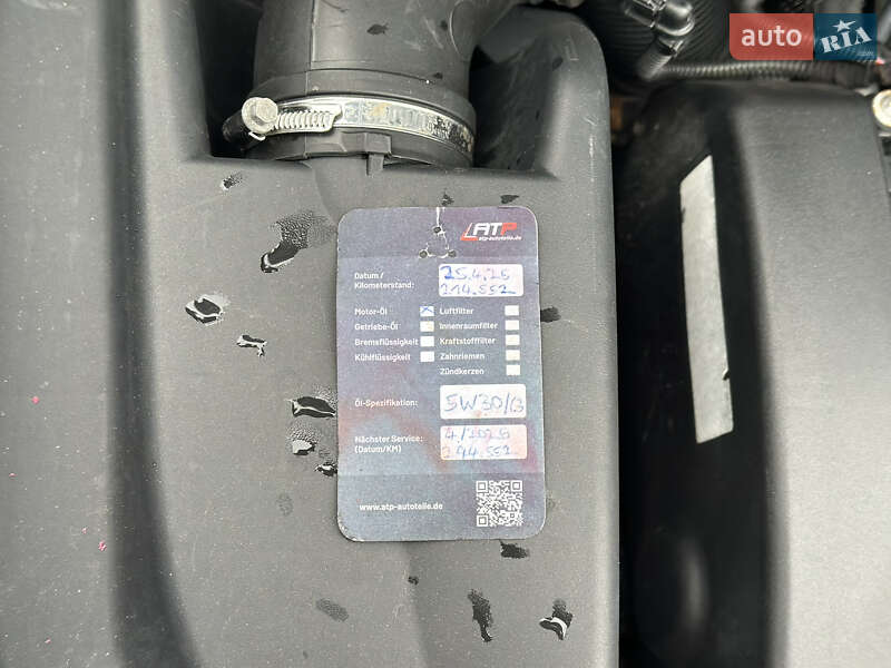 Минивэн Opel Zafira 2009 в Виннице фото 32 Минивэн Opel Zafira 2009 в Виннице