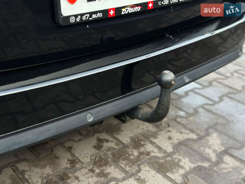 Минивэн Opel Zafira 2011 в Каменском фото 23 Минивэн Opel Zafira 2011 в Каменском