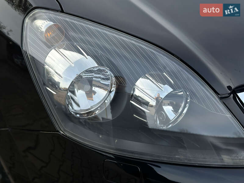 Минивэн Opel Zafira 2011 в Каменском фото 34 Минивэн Opel Zafira 2011 в Каменском