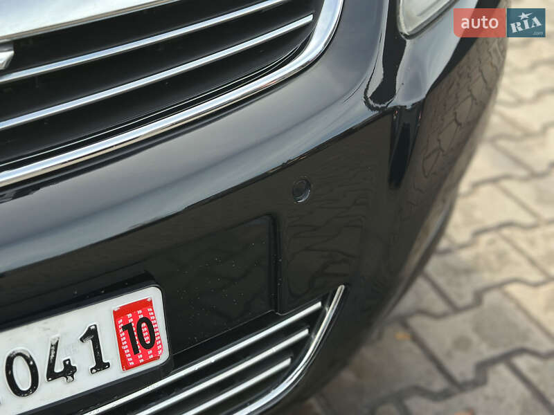 Минивэн Opel Zafira 2011 в Каменском фото 37 Минивэн Opel Zafira 2011 в Каменском