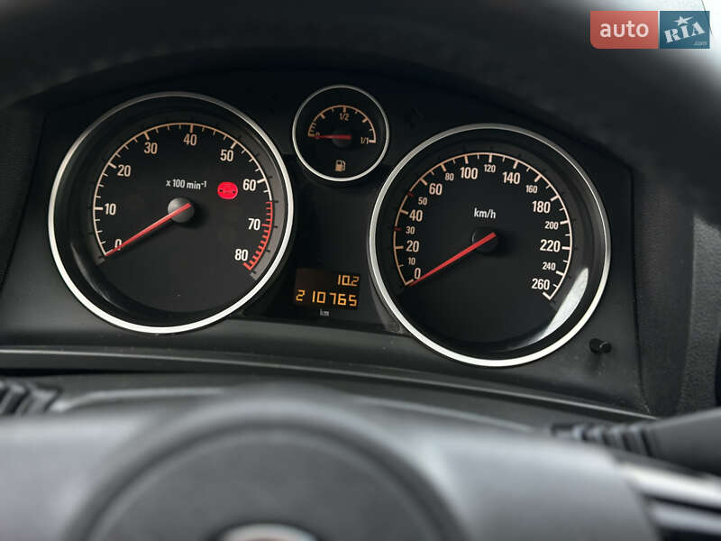 Минивэн Opel Zafira 2011 в Каменском фото 50 Минивэн Opel Zafira 2011 в Каменском