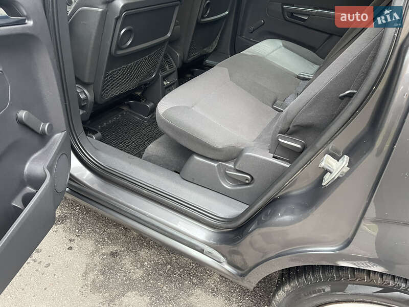 Минивэн Opel Zafira 2009 в Тернополе фото 19 Минивэн Opel Zafira 2009 в Тернополе