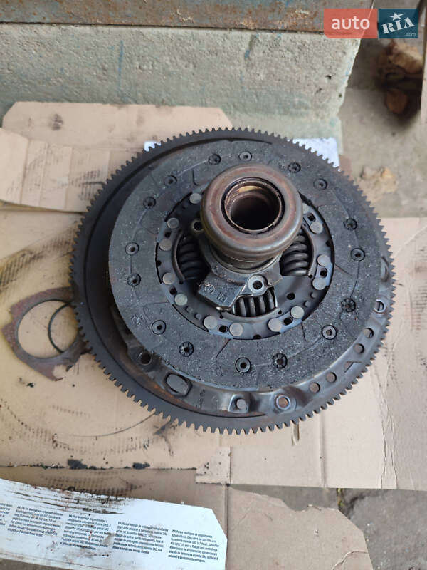 Минивэн Opel Zafira 2009 в Тернополе фото 49 Минивэн Opel Zafira 2009 в Тернополе