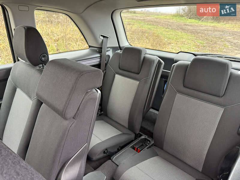 Микровэн Opel Zafira 2012 в Хмельницком фото 28 Микровэн Opel Zafira 2012 в Хмельницком